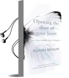 Opening the Door of Your Heart: And Other Buddhist Tales of Happiness Audiobook download free by Ajahn Brahm