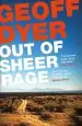 Audiobook Out of Sheer Rage: In the Shadow of d. h. Lawrence author Geoff Dyer