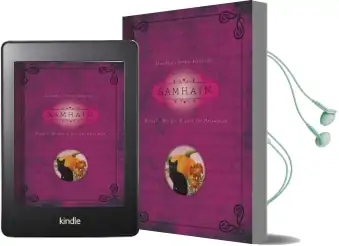 Samhain: Rituals, Recipes and Lore for Halloween Audiobook download free by Diana Rajchel