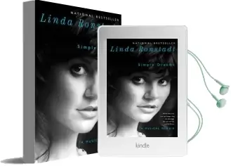 Simple Dreams: A Musical Memoir Audiobook download free by Linda Ronstadt