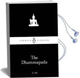 The Dhammapada Audiobook download free by Valerie J. Roebuck