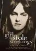 Audiobook The Girl who Stole Stockings: The Story of Susannah Noon and the Women of the Convict Ship Friends author Elsbeth Hardie