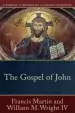 Audiobook The Gospel of John author Francis Martin