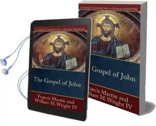 The Gospel of John Audiobook download free by Francis Martin