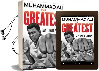 The Greatest Audiobook download free by Muhammad Ali