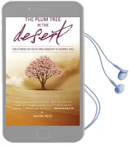 The Plum Tree in the Desert: Plum Tree in the Desert , the Audiobook download free by Naomi Reed
