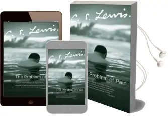 The Problem of Pain Audiobook download free by C. S. Lewis