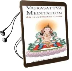 Vajrasattva Meditation: An Illustrated Guide Audiobook download free by Khenpo Yeshe Phuntsok