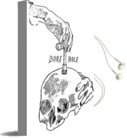 Bore Hole Audiobook download free by Joe Mellen
