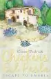 Audiobook Chickens eat Pasta: Escape to Umbria author Clare Pedrick