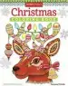 Audiobook Christmas Coloring Book author Thaneeya Mcardle