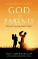 Audiobook Conversations With god for Parents: Sharing the Messages With Children author Emily A. Filmore