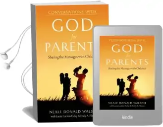 Conversations With god for Parents: Sharing the Messages With Children Audiobook download free by Emily A. Filmore