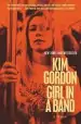 Audiobook Girl in a Band: A Memoir author Kim Gordon