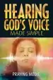 Audiobook Hearing God'S Voice Made Simple author Praying Medic