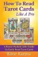 Audiobook How to Read Tarot Cards Like a pro: A Power-Packed Little Guide to Easily Read Tarot Cards author Katie Karma