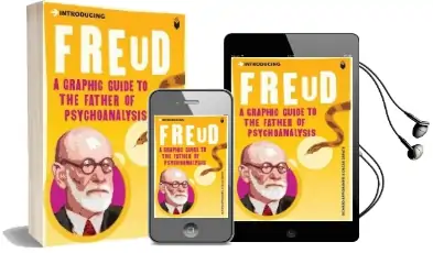 Introducing Freud: A Graphic Guide Audiobook download free by Richard Appignanesi