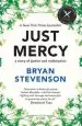 Audiobook Just Mercy: A Story of Justice and Redemption author Bryan Stevenson