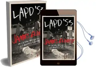 Lapd '53 Audiobook download free by James Ellroy