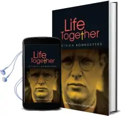 Life Together - new Edition Audiobook download free by Samuel Wells