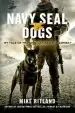Audiobook Navy Seal Dogs author Mike Ritland