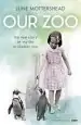 Audiobook Our zoo author June Mottershead