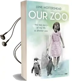 Our zoo Audiobook download free by June Mottershead
