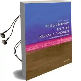 Philosophy in the Islamic World: A Very Short Introduction Audiobook download free by Peter Adamson