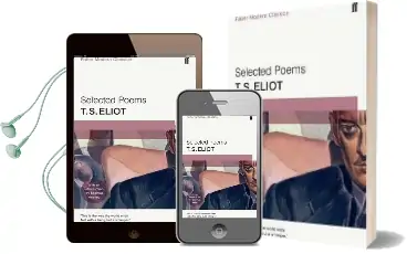 Selected Poems of t. s. Eliot: Faber Modern Classics Audiobook download free by T. S. Eliot