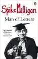 Audiobook Spike Milligan: Man of Letters author Spike Milligan