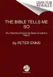 Audiobook The Bible Tells me so: Why Defending Scripture has Made us Unable to Read it author Peter Enns