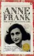 Audiobook The Diary of a Young Girl: The Definitive Edition author Anne Frank