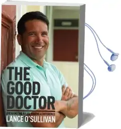 The Good Doctor Audiobook download free by Lance O'Sullivan