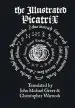 Audiobook The Illustrated Picatrix: The Complete Occult Classic of Astrological Magic author John Michael Greer