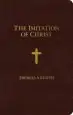 Audiobook The Imitation of Christ - Zippered Cover author Thomas A. Kempis