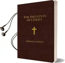 The Imitation of Christ - Zippered Cover Audiobook download free by Thomas A. Kempis