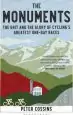 Audiobook The Monuments: The Grit and the Glory of Cycling'S Greatest One-Day Races author Peter Cossins