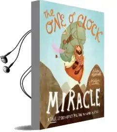 The one O'Clock Miracle Audiobook download free by Alison Mitchell