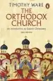 Audiobook The Orthodox Church: An Introduction to Eastern Christianity author Timothy Ware