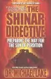 Audiobook The Shinar Directive: Preparing the way for the son of Perdition'S Return author Michael Lake
