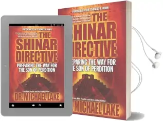 The Shinar Directive: Preparing the way for the son of Perdition'S Return Audiobook download free by Michael Lake