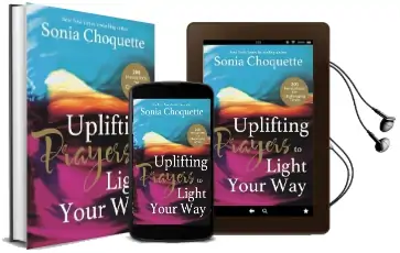 Uplifting Prayers to Light Your way: 200 Invocations for Challenging Times Audiobook download free by Sonia Choquette