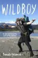 Audiobook Wildboy author Brando Yelavich