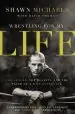 Audiobook Wrestling for my Life: The Legend, the Reality, and the Faith of a wwe Superstar author Shawn Michaels