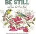 Audiobook Adult Coloring Book be Still author Christian Art Gifts