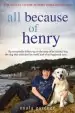 Audiobook All Because of Henry author Nuala Gardner