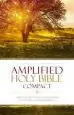 Audiobook Amplified Holy Bible, Compact, Hardcover: Captures the Full Meaning Behind the Original Greek and Hebrew author Zondervan