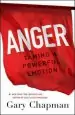 Audiobook Anger: Taming a Powerful Emotion author Gary Chapman