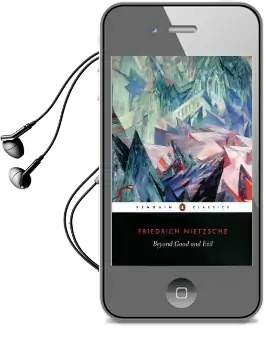 Beyond Good and Evil Audiobook download free by Friedrich Nietzsche