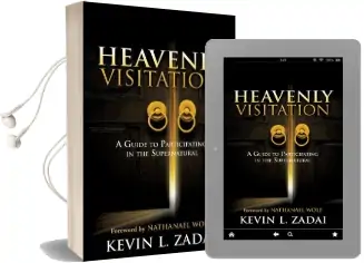 Heavenly Visitation Audiobook download free by Kevin L Zadai